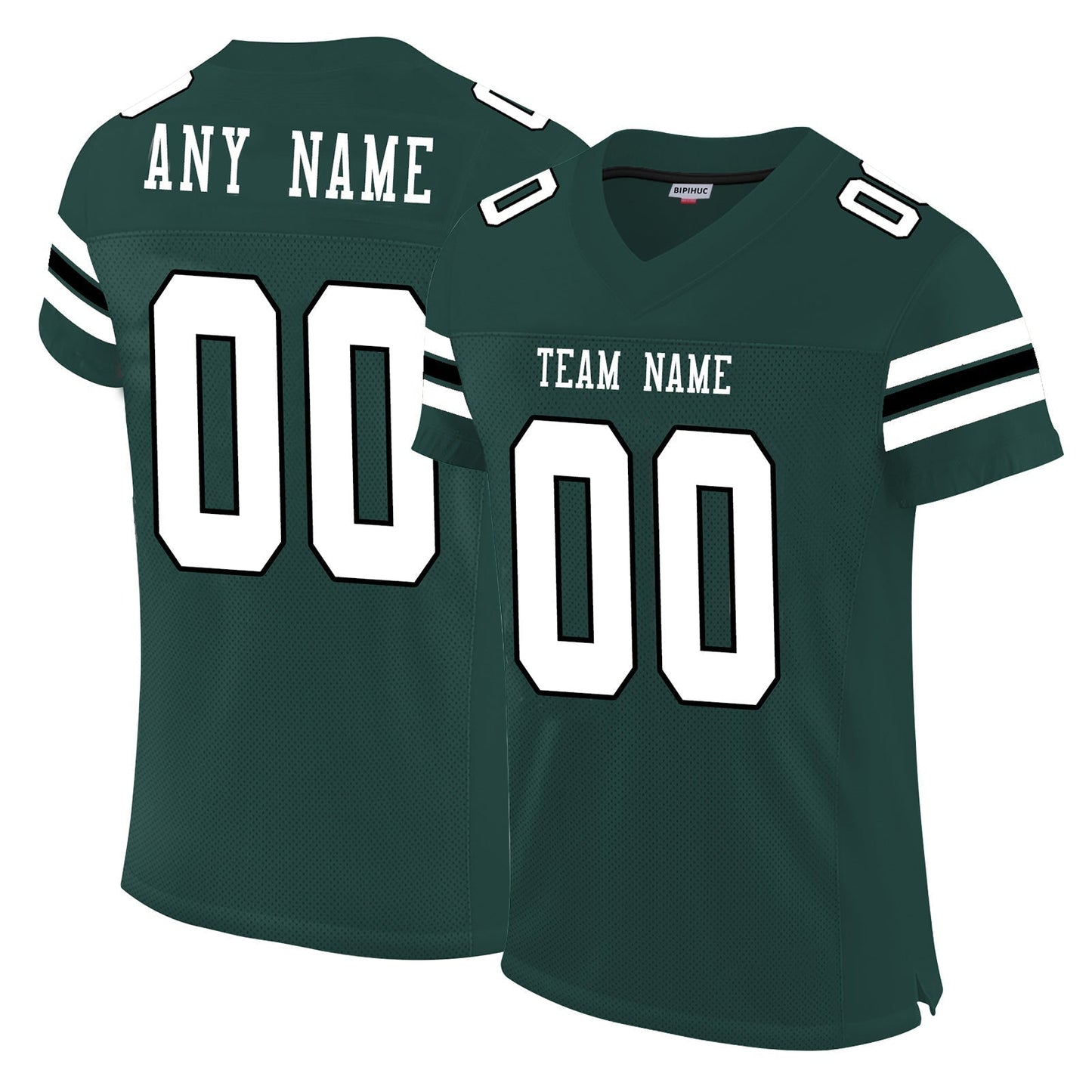 Custom Philadelphia Eagles Football Jerseys for Personalize Sports Shirt Design Stitched Name And Number Size S to 6XL Christmas Birthday Gift