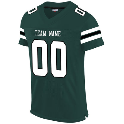 Custom Philadelphia Eagles Football Jerseys for Personalize Sports Shirt Design Stitched Name And Number Size S to 6XL Christmas Birthday Gift