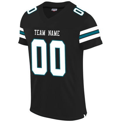 Custom J.Jaguars Football Jerseys for Men Women Youth Personalize Sports Shirt Design Black Stitched Christmas Birthday Gift