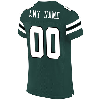 Custom Philadelphia Eagles Football Jerseys for Personalize Sports Shirt Design Stitched Name And Number Size S to 6XL Christmas Birthday Gift