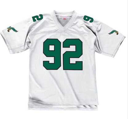 Philadelphia Eagles #92 Reggie White Stitched American Football Jerseys