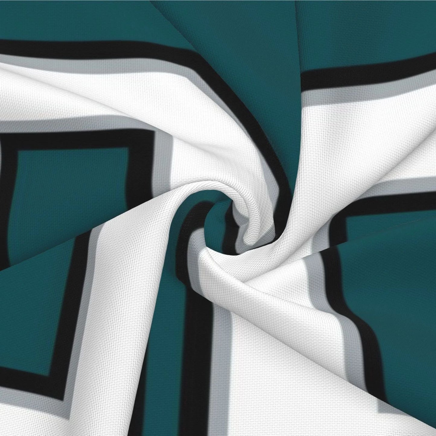 Custom Philadelphia Eagles Pillow Decorative Throw Pillow Case - Print Personalized Football Team Fans Name & Number Birthday Gift Football Pillows