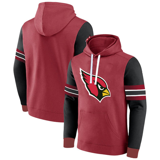 Arizona Cardinals 2023 Salute To Service Club Pullover Hoodie Cheap sale Birthday and Christmas gifts Stitched American Football Jerseys