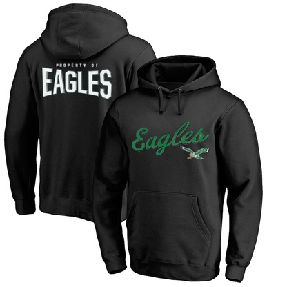 Philadelphia Eagles 2023 Salute To Service Club Pullover Hoodie Cheap sale Birthday and Christmas gifts Stitched American Football Jerseys