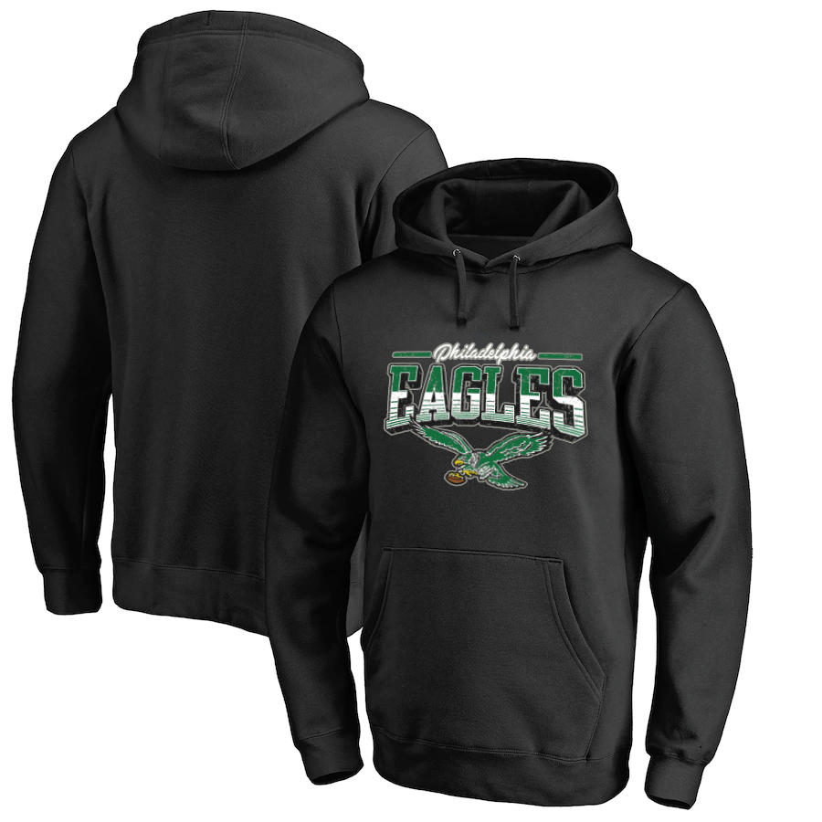 Philadelphia Eagles 2023 Salute To Service Club Pullover Hoodie Cheap sale Birthday and Christmas gifts Stitched American Football Jerseys