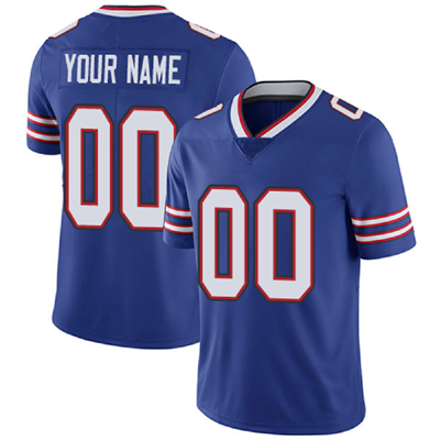 Custom Buffalo  Bills Jersey 2022 Stitched American Football Jerseys