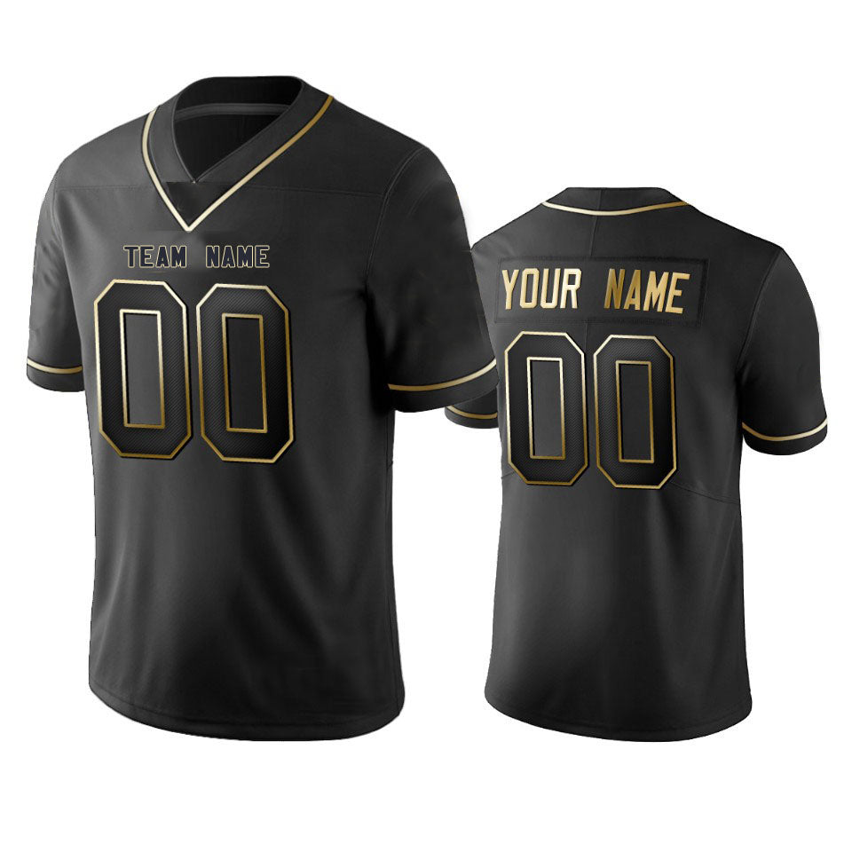 Custom San Francisco 49ers 2022 Jerseys Stitched American Football Jerseys