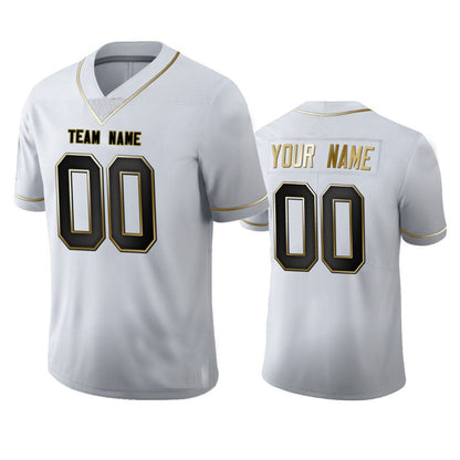 Custom Pittsburgh Steelers 2022 Stitched American Football Jerseys