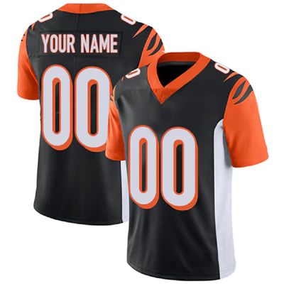 Custom Cincinnati Bengals Jersey 2020  American Stitched Football Jerseys