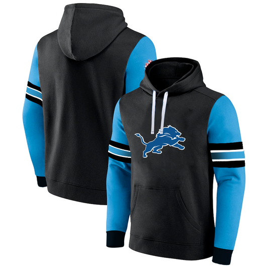 Detroit Lions 2023 Salute To Service Club Pullover Hoodie Cheap sale Birthday and Christmas gifts Stitched American Football Jerseys