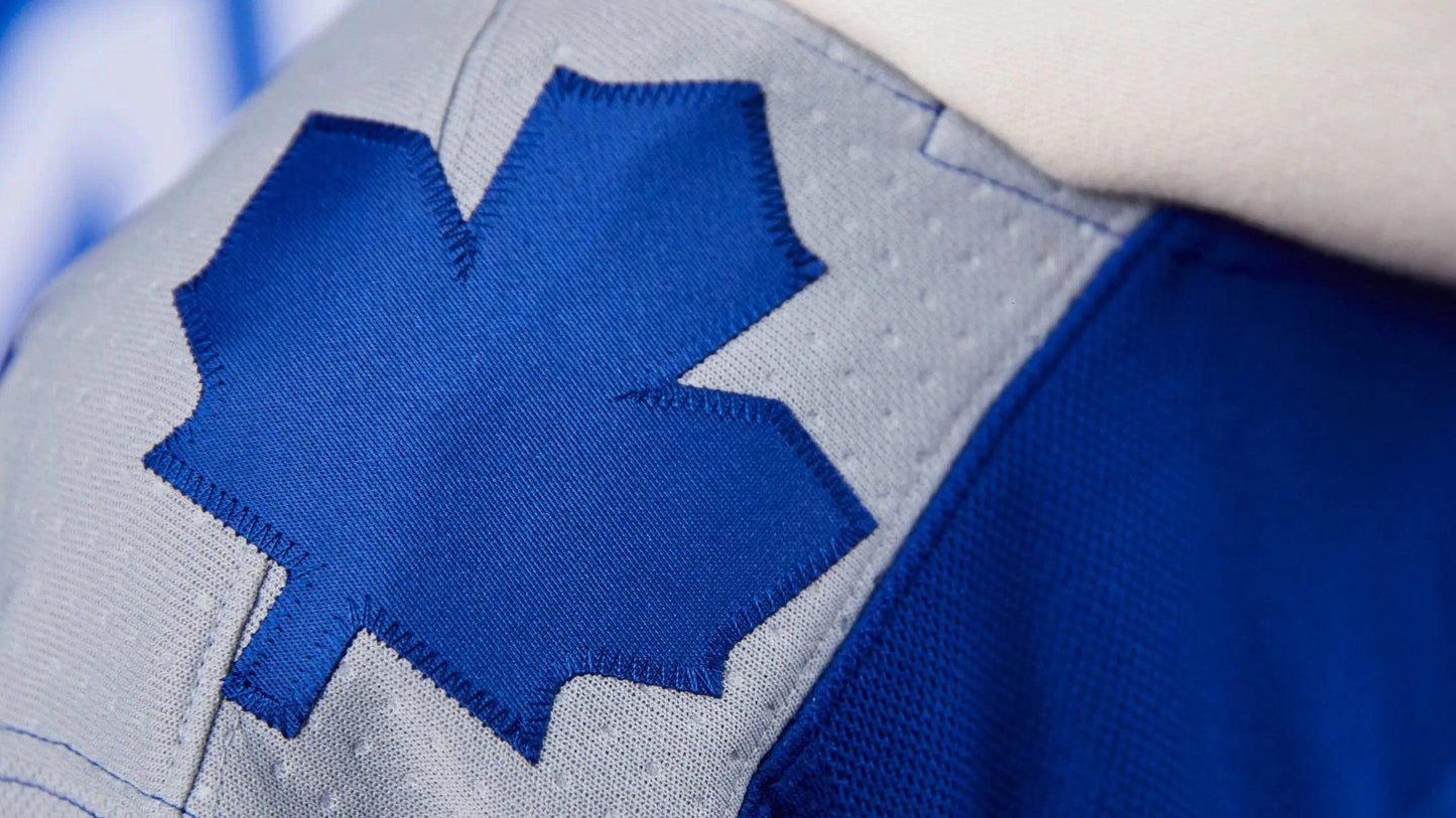 Toronto Maple Leafs Reverse Retro Team Jersey