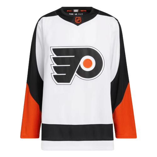 Philadelphia Flyers Reverse Retro 2.0 Team Jersey