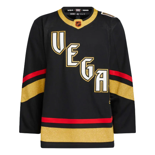 Vegas Golden Knights Reverse Retro 2.0 Team Jersey