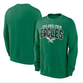 Philadelphia Eagles 2023 Salute To Service Club Pullover Hoodie Cheap sale Birthday and Christmas gifts Stitched American Football Jerseys