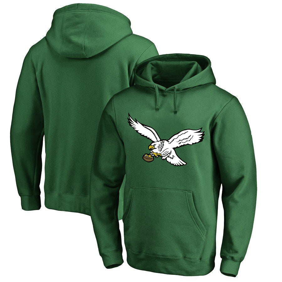 Philadelphia Eagles 2023 Salute To Service Club Pullover Hoodie Cheap sale Birthday and Christmas gifts Stitched American Football Jerseys