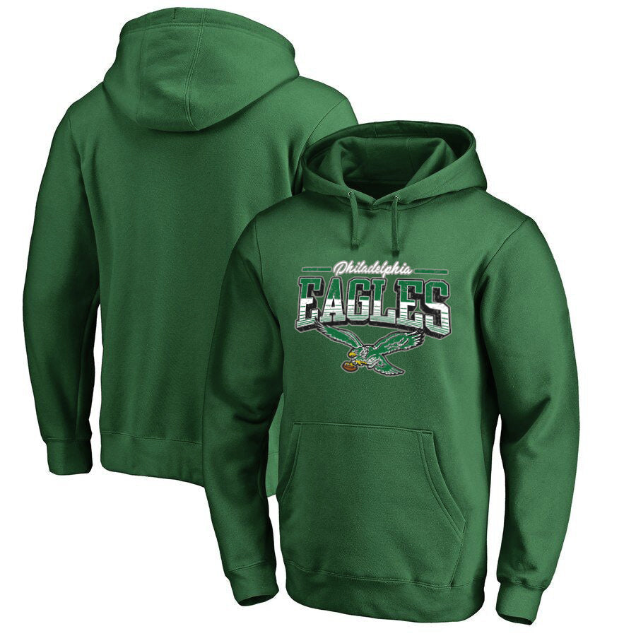 Philadelphia Eagles 2023 Salute To Service Club Pullover Hoodie Cheap sale Birthday and Christmas gifts Stitched American Football Jerseys