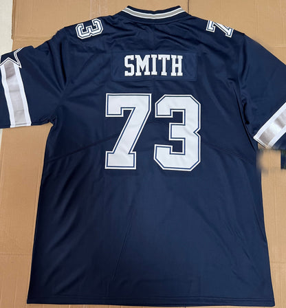 Football Jersey,Tyler Smith Jersey,Dallas Cowboys