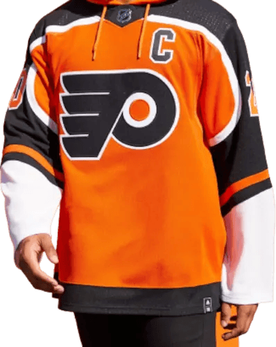 Philadelphia Flyers Reverse Retro Team Jersey