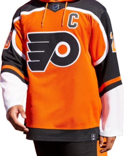 Philadelphia Flyers Reverse Retro Team Jersey