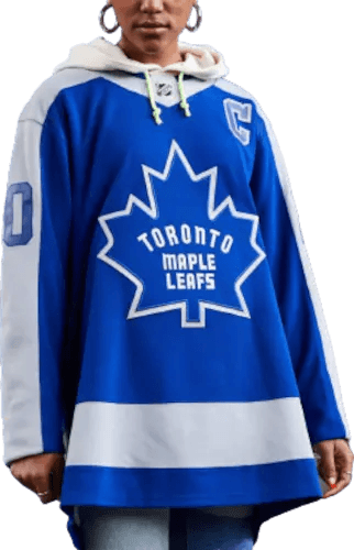 Toronto Maple Leafs Reverse Retro Team Jersey