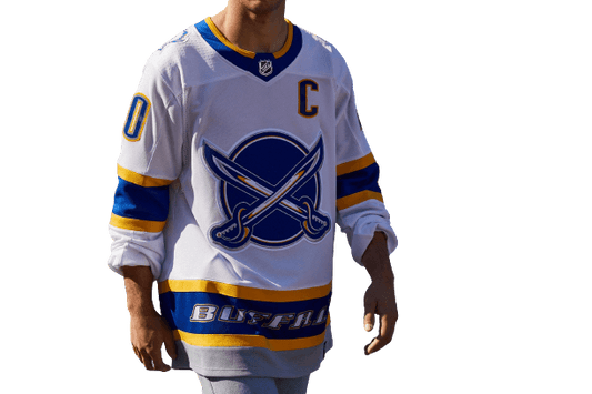 Buffalo Sabres Reverse Retro Team Jersey