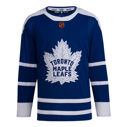 Toronto Maple Leafs Reverse Retro 2.0 Team Jersey