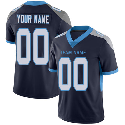 Custom T.Titans Jerseys Stitched American Football Jerseys T Shirt