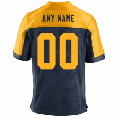 Custom Green Bay PackersPackers Football Jersey 2022 Stitched American Football Jerseys