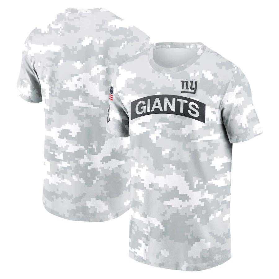 NY.Giants 2024 Salute To Service Club Pullover T-Shirt Birthday and Christmas gifts Stitched American Football Jerseys