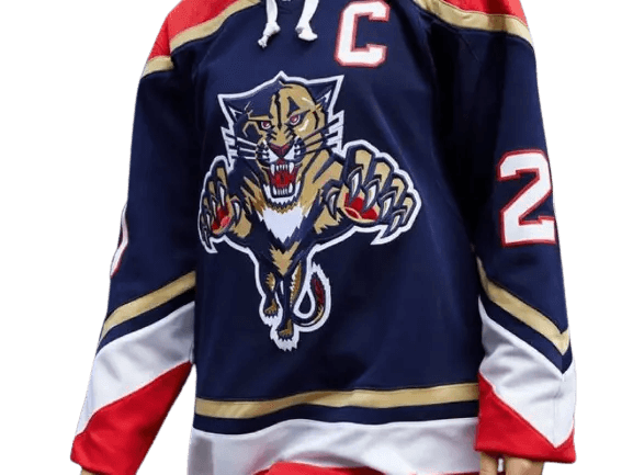 Florida Panthers Reverse Retro Team Jersey