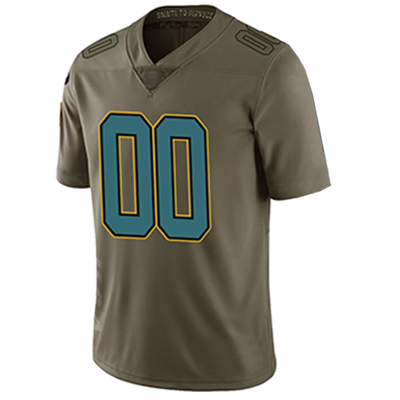 Custom J.Jaguars Football Jersey 2022 Jerseys Stitched American Football Jerseys