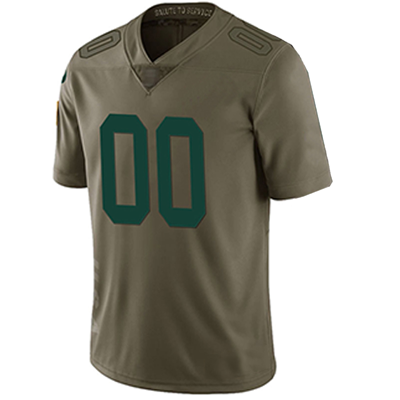 Custom New York Jets 2022 Jerseys Stitched American Football Jerseys