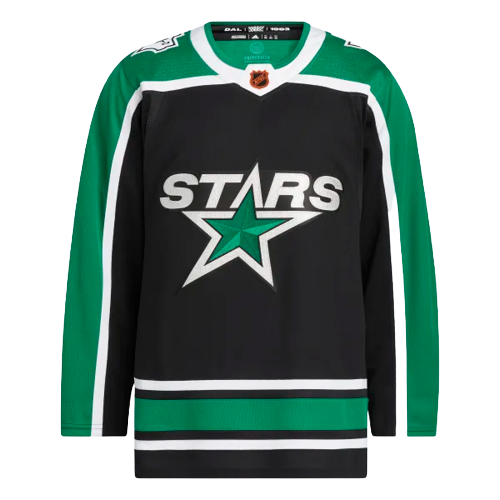 Dallas Stars Reverse Retro 2.0 Team Jersey