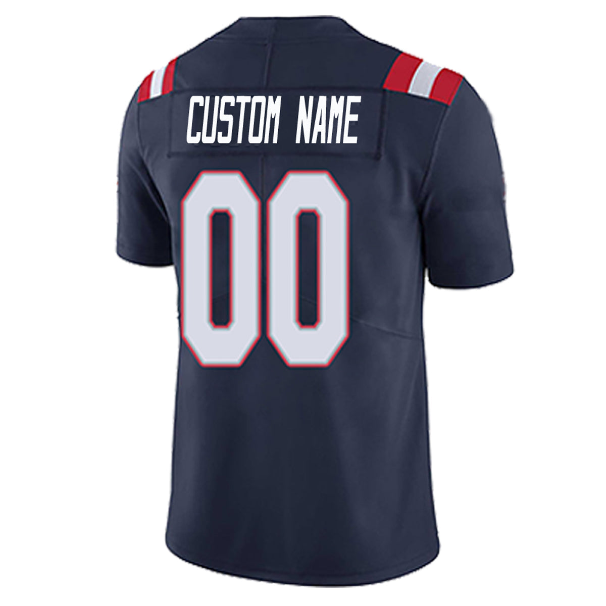 Custom New England Patriots 2022 Jerseys Stitched American Football Jerseys