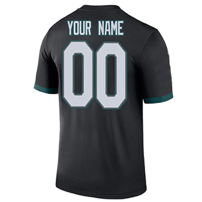 Custom Philadelphia Eagles 2024 Stitched American Football Jerseys