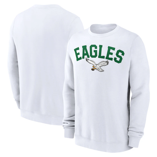 Philadelphia Eagles 2023 Salute To Service Club Pullover Hoodie Cheap sale Birthday and Christmas gifts Stitched American Football Jerseys