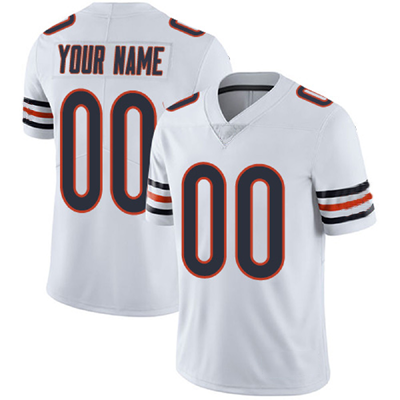 Custom C.Bear Jersey 2022 Stitched American Football Jerseys