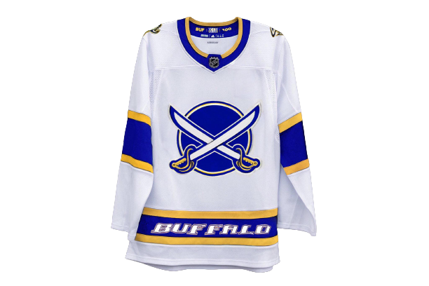 Buffalo Sabres Reverse Retro Team Jersey