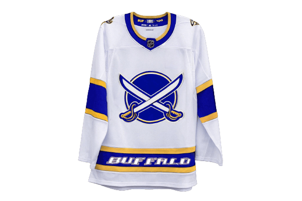 Buffalo Sabres Reverse Retro Team Jersey