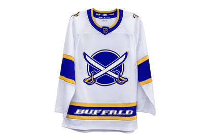 Buffalo Sabres Reverse Retro Team Jersey