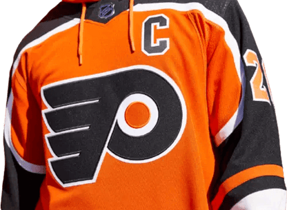 Philadelphia Flyers Reverse Retro Team Jersey