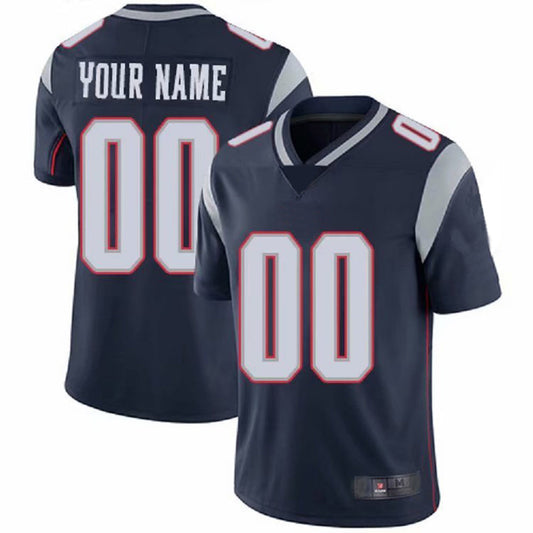 Custom New England Patriots 2022 Jerseys Stitched American Football Jerseys