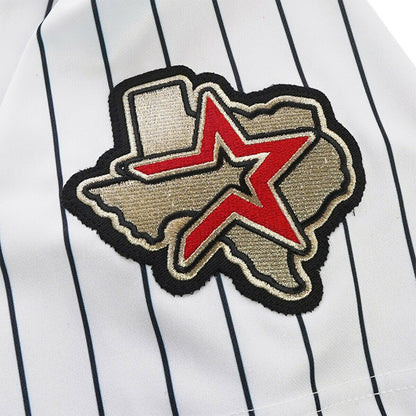 Craig Biggio 2012 Houston Astros White Men's Jersey