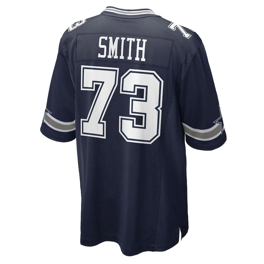 Football Jersey,Tyler Smith Jersey,Dallas Cowboys