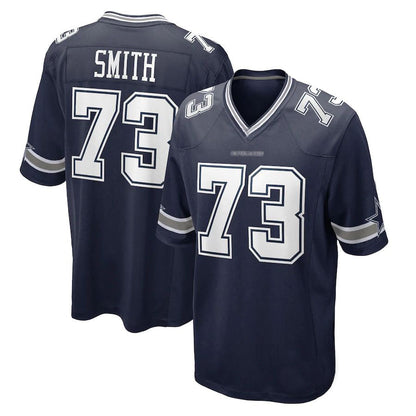 Football Jersey,Tyler Smith Jersey,Dallas Cowboys