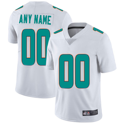 Custom M.Dolphins Football Jersey 2022 Jerseys Stitched American Football Jerseys